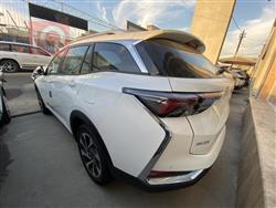 دۆنگ فینگ Aeolus Yixuan GS